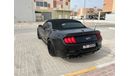 Ford Mustang ford mustang GT premiume convertible