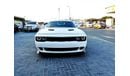 Dodge Challenger Dodge Challenger - 2015 - White