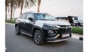 سوزوكي فرونكس SUZUKI FRONX GLX 2024