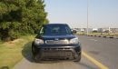 Kia Soul EX LX Kia soul 1600cc