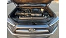 Toyota 4Runner 2013 TOYOTA 4RUNNER LIMITED FULL OPTION - 4.0L V-6 DOHC, VVT,PUSH START - LEATHER ELECTRIC SEATS