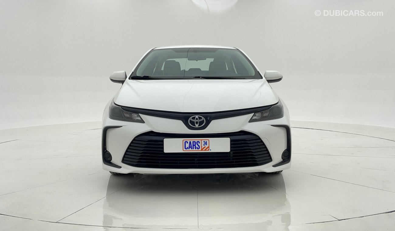 Toyota Corolla XLI 1.6 | Zero Down Payment | Free Home Test Drive