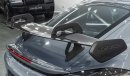 بورش كايمان جي تي ٤ GT4 RS