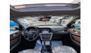 Hyundai Sonata Hyundai Sonata model 2015, customs papers, edition number one