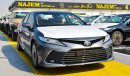 Toyota Camry CAMRY-GRANDE 40TH ANNIVERSARY V6 3.5 PETROL 2023