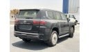 Toyota Land Cruiser 300 VX 3.5LTwin Turbo 2024YM