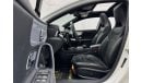 مرسيدس بنز A 250 سبورت AMG 2019 Mercedes Benz A250 AMG Sportback, Warranty, Service History, Excellent Condition, GCC