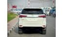 Toyota Fortuner GXR V4 2019 Model GCC Specification Very Clean Title