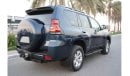 Toyota Prado toyota prado -  hill assist- -4-wheel drive----differential settings