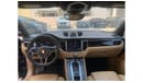 Porsche Macan 2018 Porsche Macan