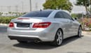 Mercedes-Benz E350 Coupe 2011 KOREAN SPECS GOOD CONDITION