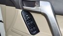 Toyota Land Cruiser 2023 TOYOTA LAND CRUISER PRADO TXL FULL OPTION