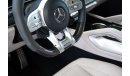 Mercedes-Benz GLS 63