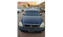 Lexus LS 430