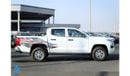 ميتسوبيشي L200 2024 Triton GLX Diesel / Only Available with us! /2.4L 4x4 6 MT/ Export Only