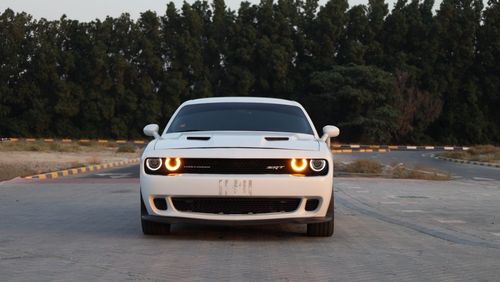 Dodge Challenger R/T 100Th Anniversary Edition 5.7L