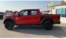 Ford F 150 Raptor 2022 Ford F150 Raptor 3.5L V6 petrol