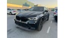 بي أم دبليو X6 M Std