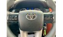 Toyota Fortuner EXR Toyota fortuner 2019 petrol left hand drive very good condition