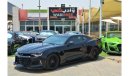 Chevrolet Camaro LT2 CAMARO //ZL1 KIT //CASH OR 0 % DOWN PAYMENT