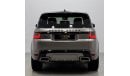 لاند روفر رانج روفر سبورت أوتوبايوجرافي 2022 Range Rover Sport P525 Autobiography, Warranty, Full Service History, Fully Loaded, Low Kms