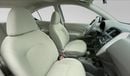 Nissan Sunny 1.5