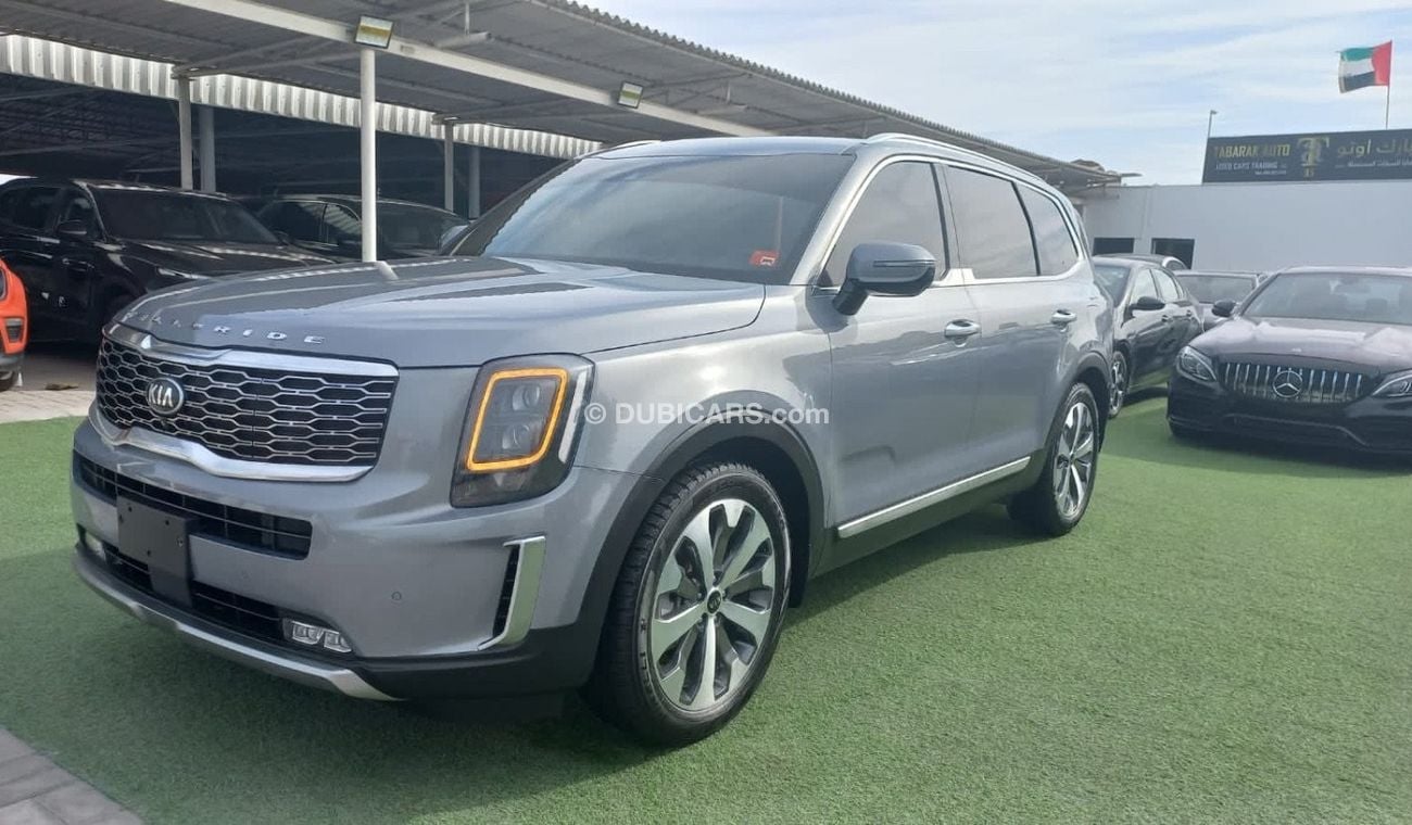 Kia Telluride