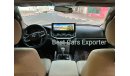 Toyota Land Cruiser TOYOTA LAND CRUISER GXR V6 (LHD) , MODEL 2009 UPGRADED 2023 , COLOR BLACK,  FULL OPTION with sunroof