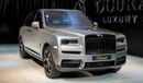 Rolls-Royce Cullinan | X-MAS AND NEW YEAR SPECIAL PRICE | BLACK BADGE | FULL OPTION