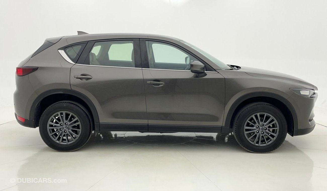 Mazda CX5 GL 2.5 | Zero Down Payment | Free Home Test Drive