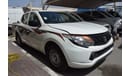 ميتسوبيشي L200 Mitsubishi L200 4x2  d/c pick up diesel, model:2017. Excellent condition