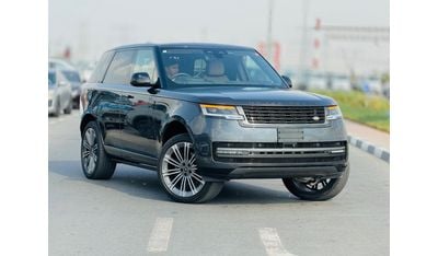 Land Rover Range Rover Range Rover vogue 2023