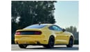 Ford Mustang FORD MUSTANG GT 2017 // GCC // FSH // ORGINAL PAINT // ACCIDENT FREE // PERFECT CONDITION