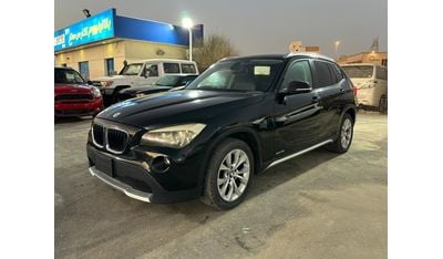 بي أم دبليو X1 BMW X1 (2015) Japan Import