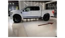 Ford F 150 2021 Shelby F-150 perfect condition just 300 km !!