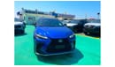 Lexus NX350 lexus NX 350 // F- SPORT // MODEL 2023