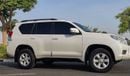 Toyota Prado TX.L 4.0L-6CYL GCC EXCELLENT CONDITION-VAT INCLUSIVE