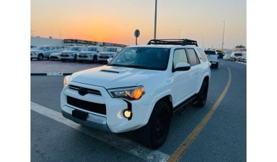 Toyota 4Runner 2020 TRD OFF ROAD GOOD CONDATION YOU WILL LOVE