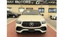 مرسيدس بنز GLE 53 AMG كوبيه MERCEDES BENZ GLE 53 AMG