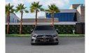 Mercedes-Benz A 200 A 200 | 1,919 P.M  | 0% Downpayment | Excellent Condition!