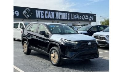 تويوتا راف ٤ RAV4 LE HYBRID