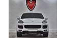 Porsche Cayenne V6 3.6L-6CYL FULL OPTION - PERFECT CONDITION - BANK FINANCE AVAILABLE