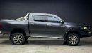 Toyota Hilux 2020 RHD Diesel Full Option Top Of The Range