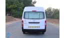 Nissan Urvan Panel Van Std 2.5L M/T (3 Seater) Diesel (4 Door) NV351 High Roof Freezer 2.5L M/T (3 Seater) Diesel