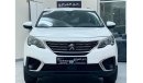 Peugeot 5008 Allure