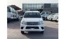 Toyota Hilux 2021 I 4x2 I Full Manual I Ref#329