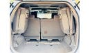 Toyota Fortuner 2013 LHD Engine V4 Top Of The Range Very Clean Condition