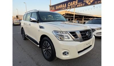 Nissan Patrol HT GL 4.8L M/T