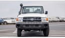 Toyota Land Cruiser Pick Up TOYOTA LAND CRUISER LC79SC 4.2D MT MY2023