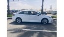 تويوتا كورولا TOYOTA COROLLA 1.8 HYBRID MY2024